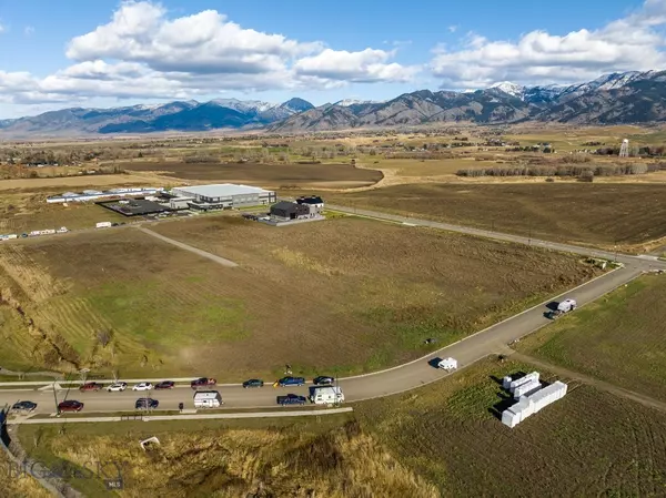 Bozeman, MT 59718,3355 Royal Wolf WAY #Lot 12