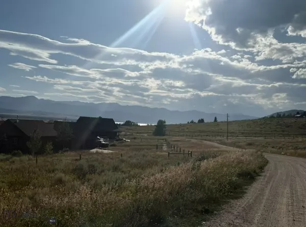 TBD Chokecherry LN, West  Yellowstone, MT 59758