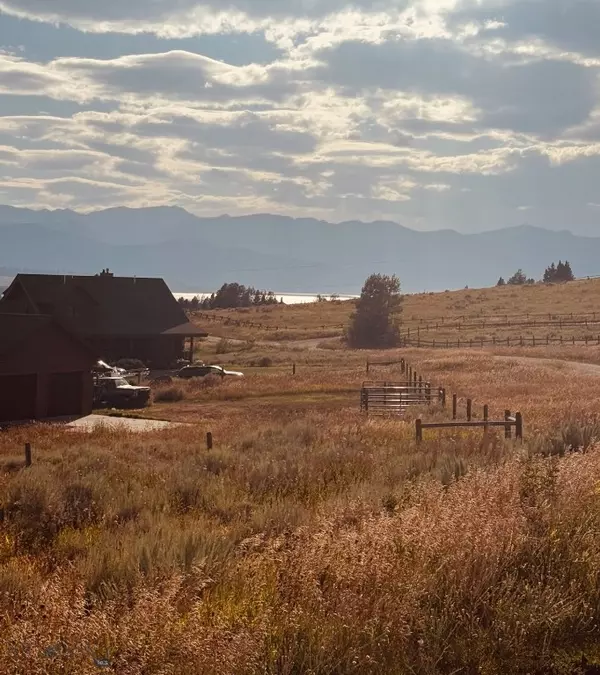 West  Yellowstone, MT 59758,TBD Chokecherry LN