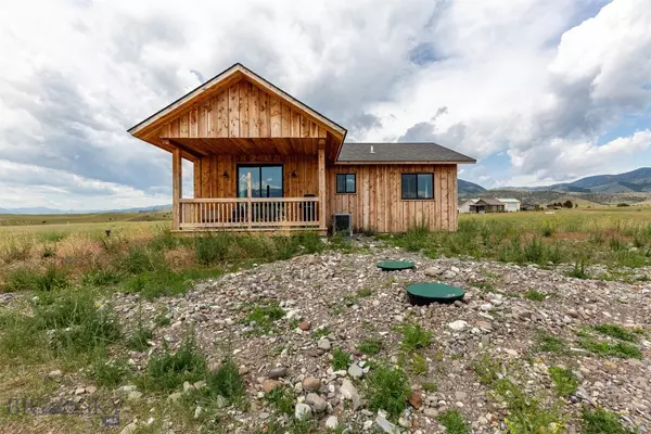 Livingston, MT 59047,14 Cielo Grande