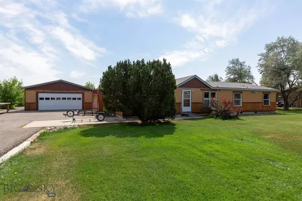 Belgrade, MT 59714,190 Tracy Ann DR