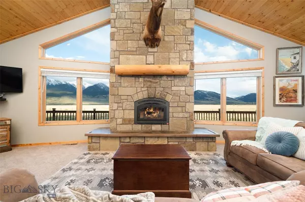 Livingston, MT 59047,138 Inverness