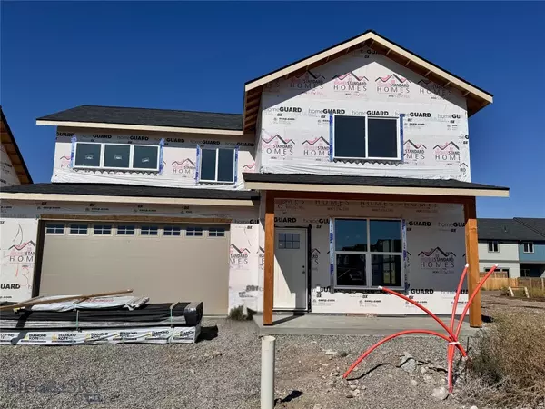 513 Companion WAY, Belgrade, MT 59714