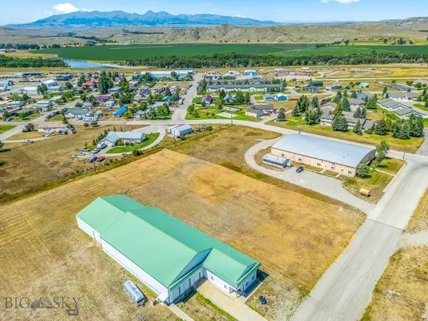 Big  Timber, MT 59011,TBD Centennial Dr