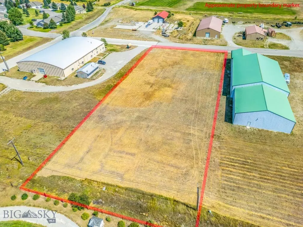 Big  Timber, MT 59011,TBD Centennial Dr