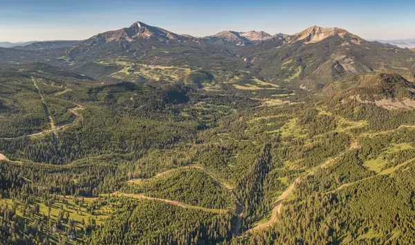 Big Sky, MT 59729,TBD Jack Creek Road, Moonlight Territory Parcel 2