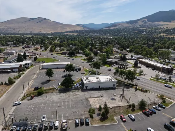 Missoula, MT 59801,3521 Brooks ST