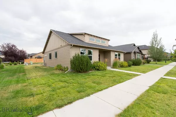 Bozeman, MT 59718,130 Pond Lily DR