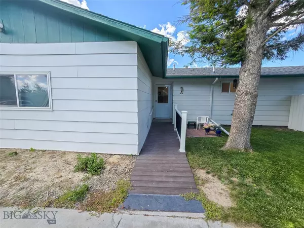 Townsend, MT 59644,505 S Oak ST #4 and 5