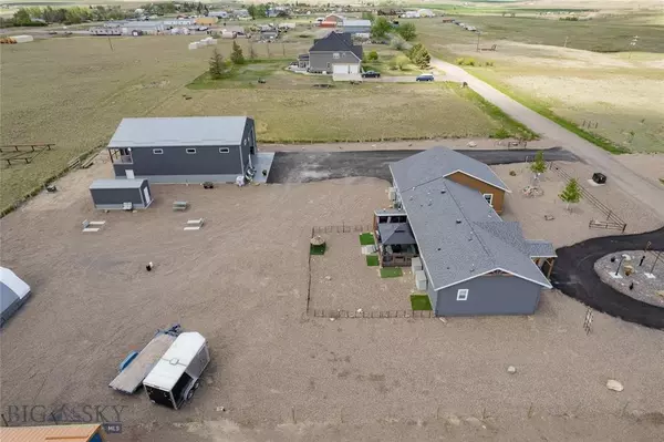 Havre, MT 59501,7220 2nd NW