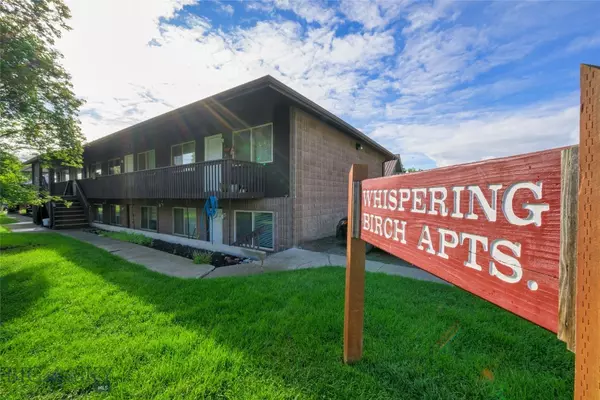 811 8th W, Kalispell, MT 59901