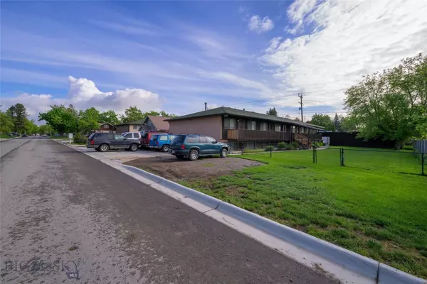 Kalispell, MT 59901,811 8th W