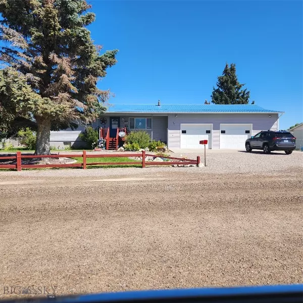 230 Beaverhead LN, Dillon, MT 59725