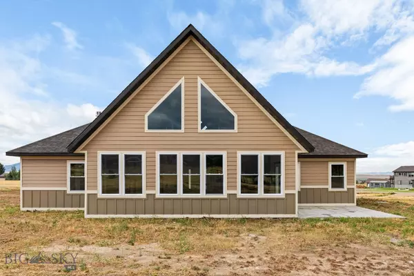Sheridan, MT 59749,3 Hawks Court