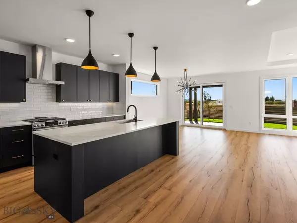 Bozeman, MT 59718,2821 S 30th AVE