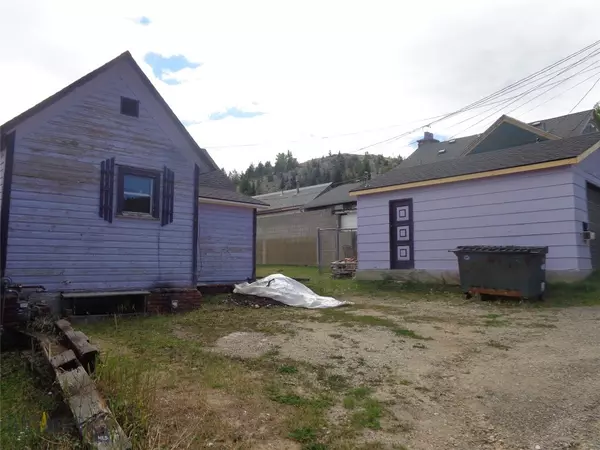 Anaconda, MT 59711,616 Walnut ST