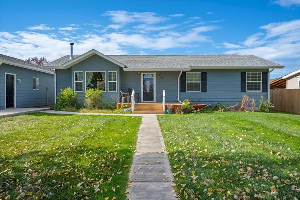 Townsend, MT 59644,Address not disclosed