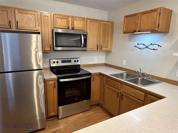 Bozeman, MT 59715,2506 Valhalla CT