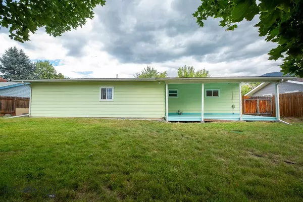 Missoula, MT 59803,110 Cohosset