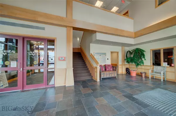 Big  Sky, MT 59716,78 Meadow Village #E