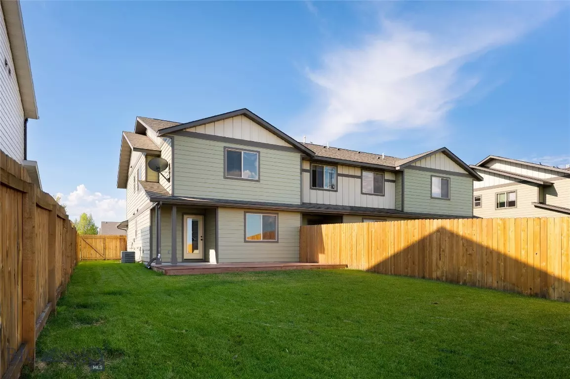 Bozeman, MT 59718,5757 Saxon WAY #C