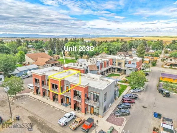 Manhattan, MT 59741,115 E Gallatin ST #C 203