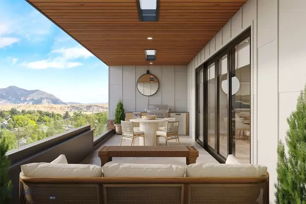 Bozeman, MT 59715,315 N Tracy AVE #602