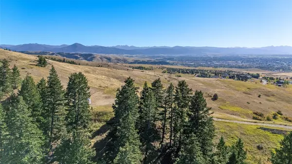 8663 E Panorama, Bozeman, MT 59715