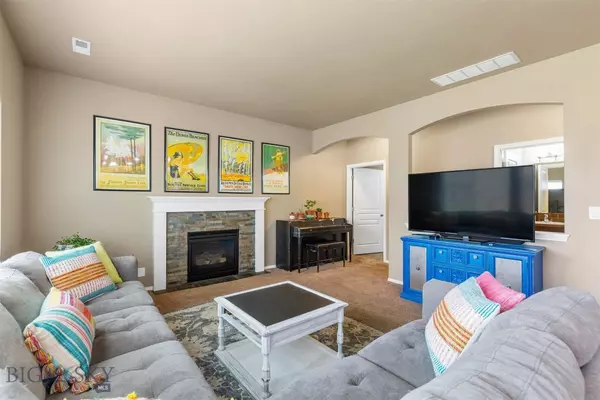 Bozeman, MT 59718,205 Stone Fly DR