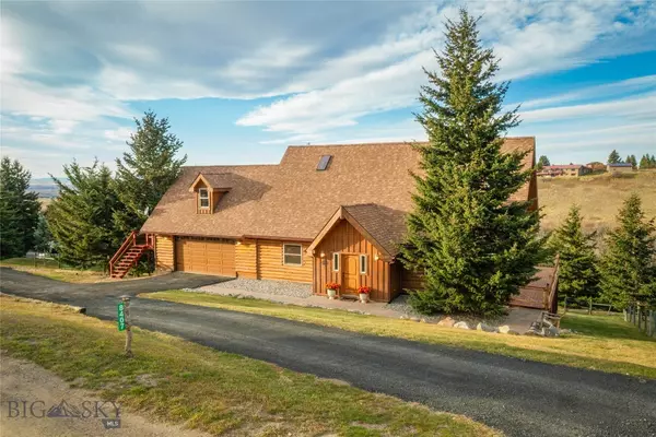 8407 Little Gully Run, Bozeman, MT 59715