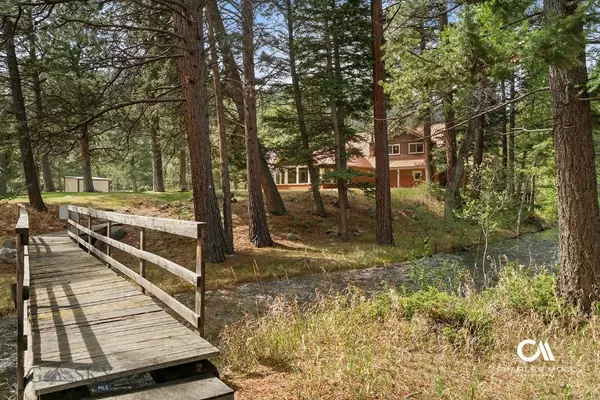 Helena, MT 59601,1289 Rimini RD