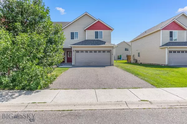 Belgrade, MT 59714,970 N River Rock DR