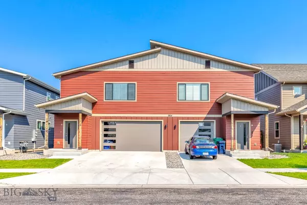 964 Cassandra LN #A,  Bozeman,  MT 59718
