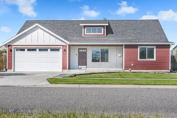 Bozeman, MT 59718,343 Stewart LOOP