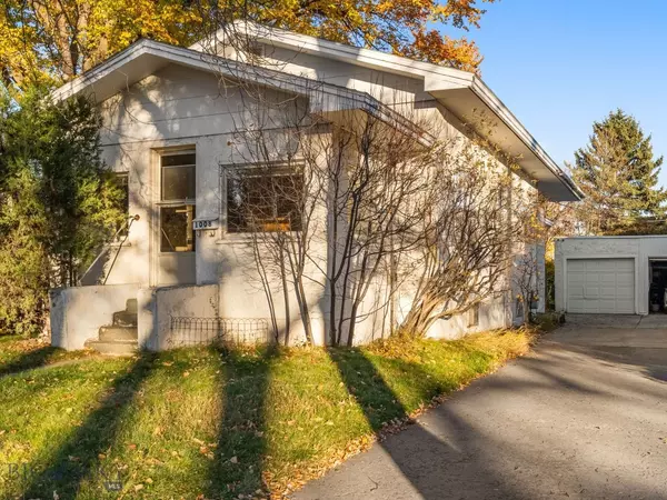 Bozeman, MT 59715,1008 S Willson AVE
