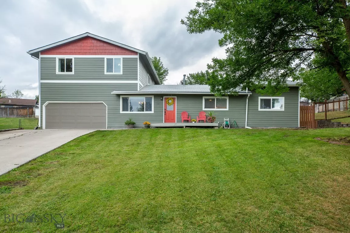 Missoula, MT 59808,2130 Oriole