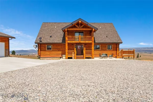 Butte, MT 59701,9 Nordic TRL