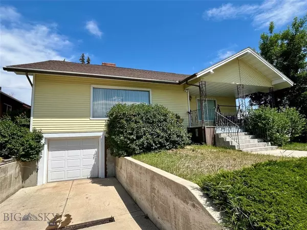 Butte, MT 59701,1211 Aluminum