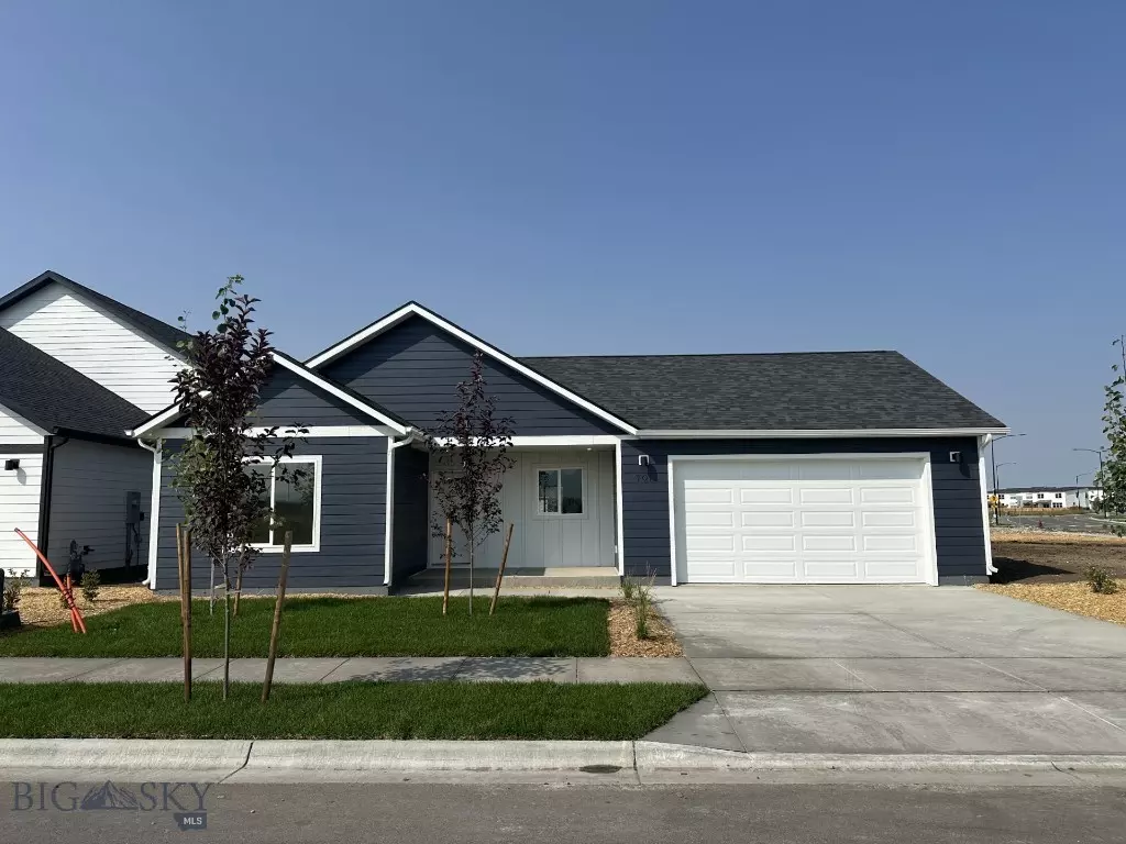 Belgrade, MT 59714,701 Ketchikan Dr