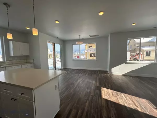 Bozeman, MT 59718,33 N Reliance Ave