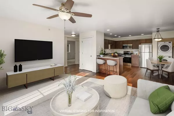 Bozeman, MT 59718,2236 Baxter LN #5