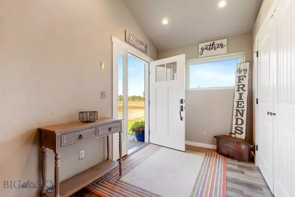 Manhattan, MT 59741,2300 Stagecoach Trail RD