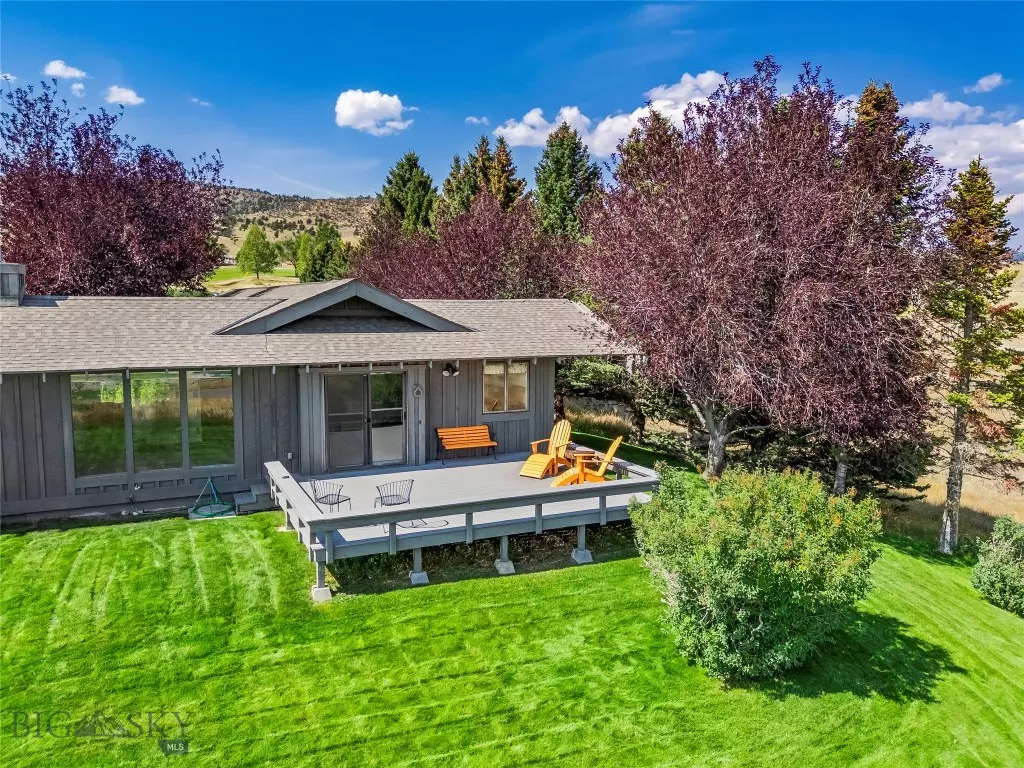 Ennis, MT 59729,2 Snowcrest CT #A