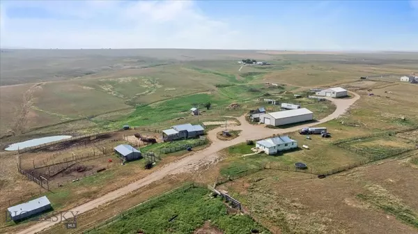 102310 US Highway 87E, Lewistown, MT 594357