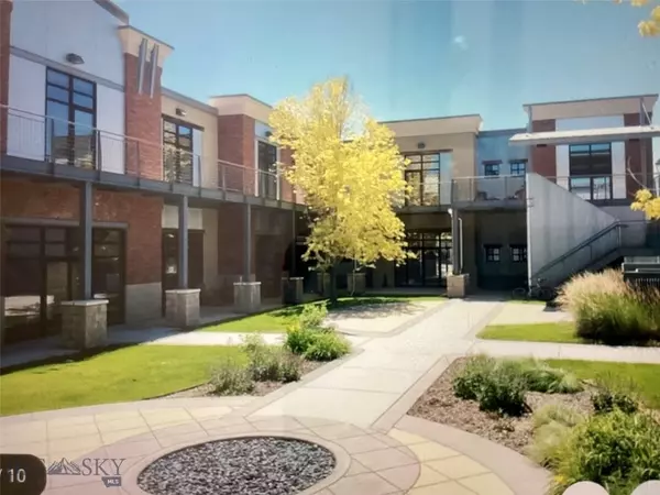 115 E Gallatin AVE E #C 202, Manhattan, MT 59741