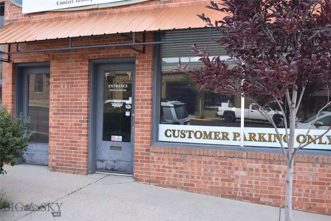 Butte, MT 59701,212 S Montana ST