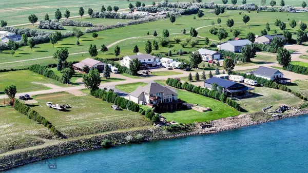 Nashua, MT 59248,18 Idlewild