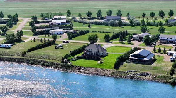 Nashua, MT 59248,18 Idlewild