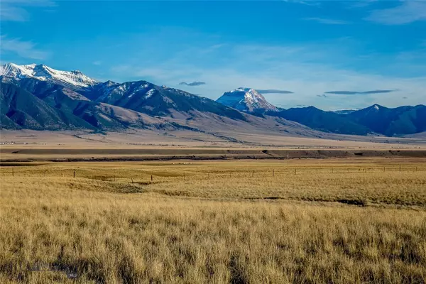 Ennis, MT 59729,Lot 78 Pronghorn Meadows