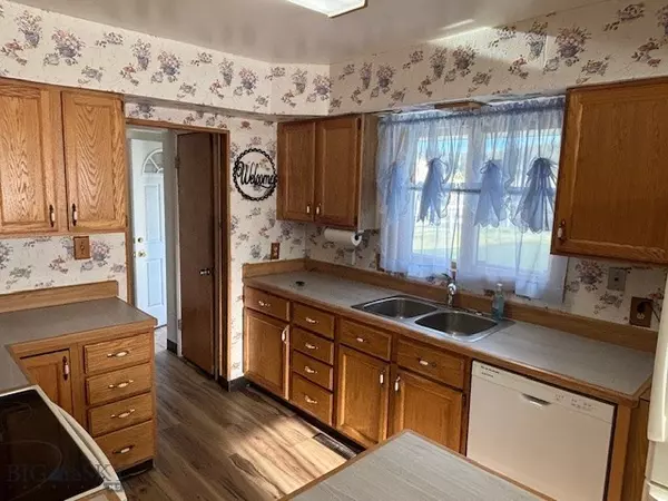 Butte, MT 59701,101 Terra Verde DR